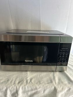 Kenmore Microwave Countertop NEW