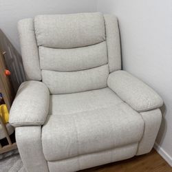 Recliner/Rocking Chair