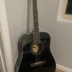 Savannah Guitar