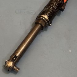 Matco Tools 16V CORDLESS INFINIUM™ 3/8" DRIVE EXTENDED REACH RATCHET