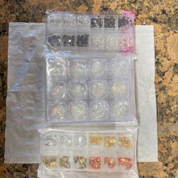 Nail Art Bundle