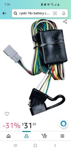 Tow hitch-Tow kit WILLING TO NEGOTIATE