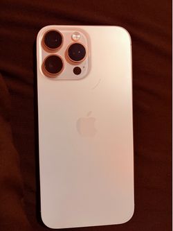 iPhone 16 Pro Max Like New