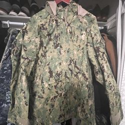 Gortex Jacket