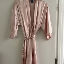 Women’s Wrap Robe