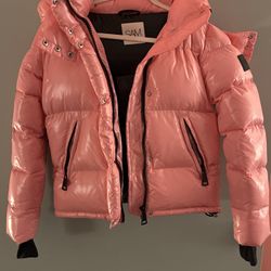 SAM. Remy Coat