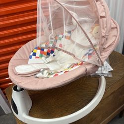 Infant swing/portable table top swing/baby swing/swing