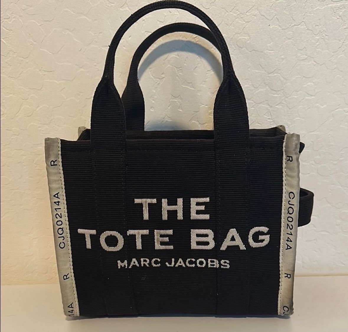 Marc Jacob Tote Bag