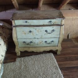 Antique Drawer