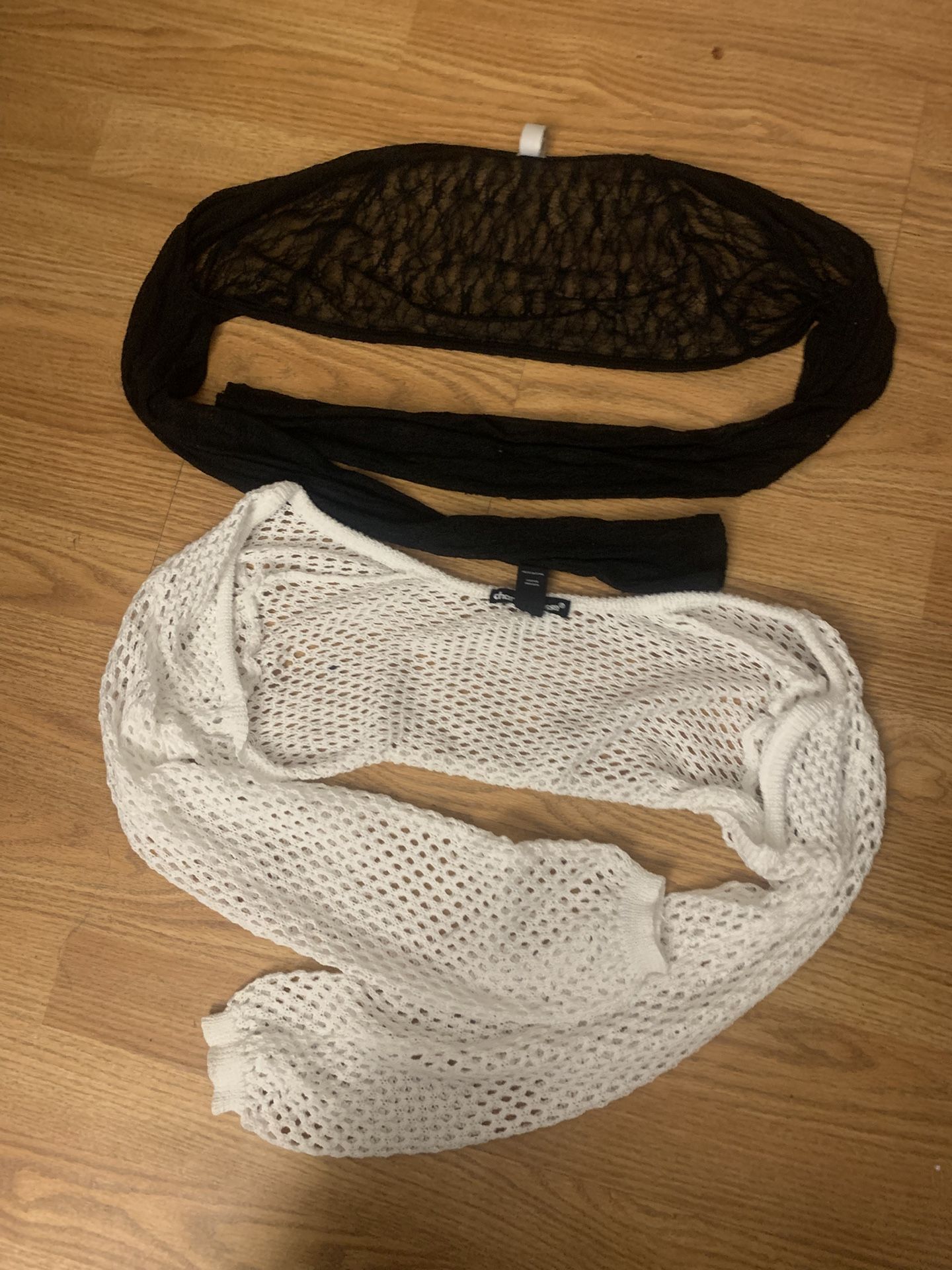 Fishnet