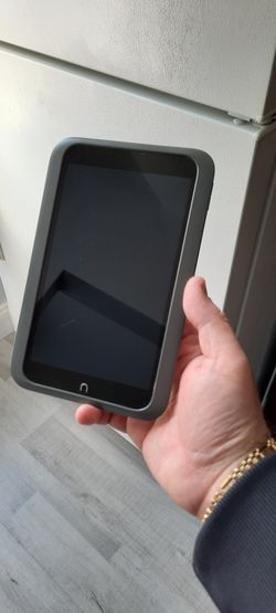 Nook Tablet 