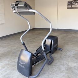 Free Elliptical 