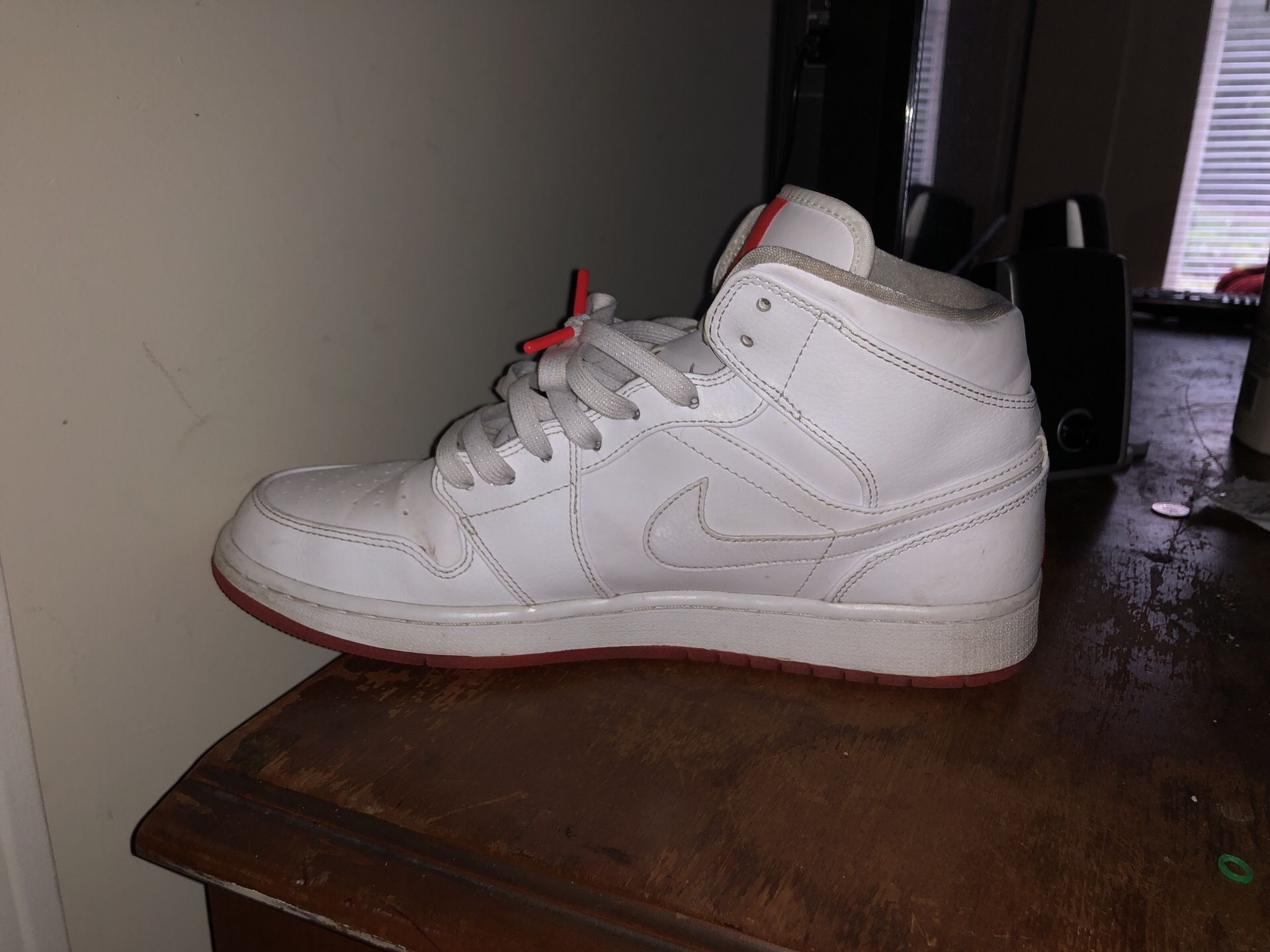 Retro 1’s