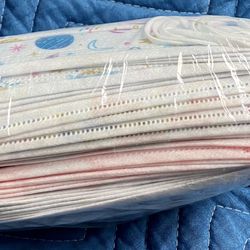 Kids Disposable Masks