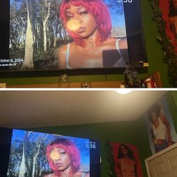 75 Inch Tv New