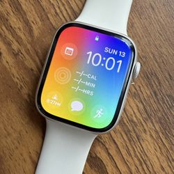Apple Watch 9 45 mm