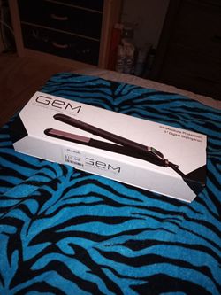 Straightener Very Good Condition 