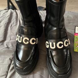 Gucci Boots