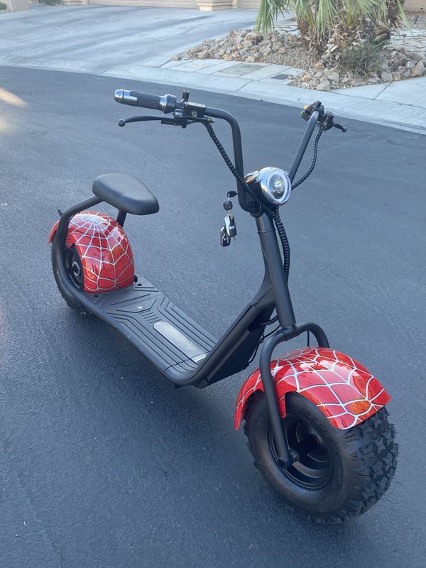 2000w Electric Scooter for Sale in Las Vegas, NV OfferUp