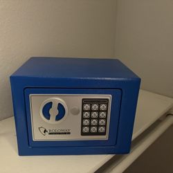 Fireproof Safe