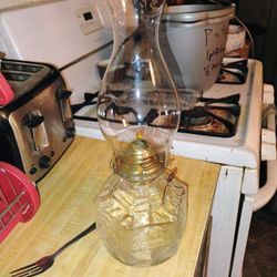 Kerosene Burner 