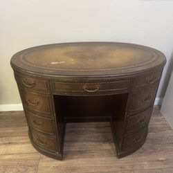 Writing Desk Used Betty Ford clinic