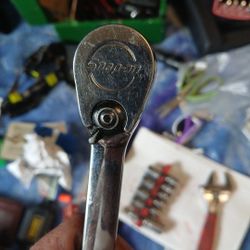 SNAP ON TOOLS