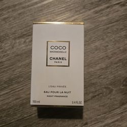 Coco Chanel 
