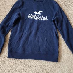 Hollister sweater Girls Small