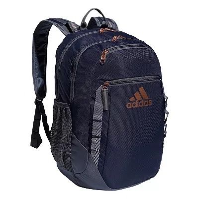 adidas excel 6 backpack Backpack, Black the adidas Originals BOS Excel 6 Backpack has got you covered Adidas Excel 6 Backpack -