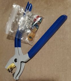 Dritz Plier Kit