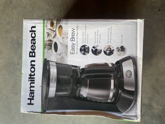 Coffee Maker