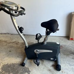 Exercise Bike- Schwinn