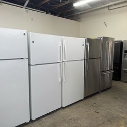 Refrigerator for sale! Affordable with warranty