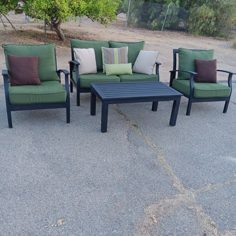 Patio Furniture