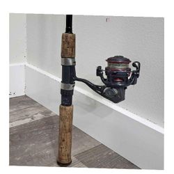 on pass Swimbait Fishing Rod Great for Angling Lovers