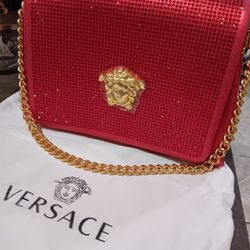 Versace Purse