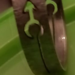 Stainless Steel Ring