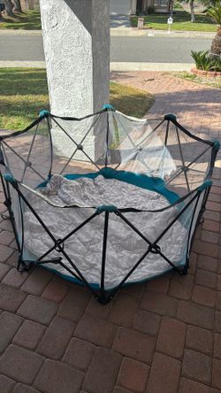 Playpen