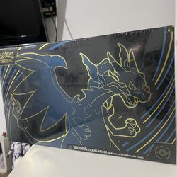 New Pokemon Mega Charizard X  UPC 