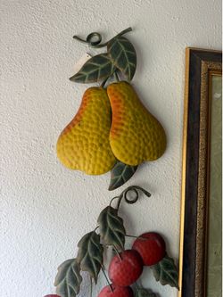 Cuadro para cocina