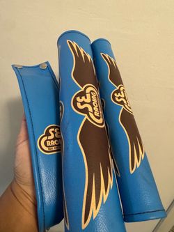 SE Bikes Pad Set $20 FIRM