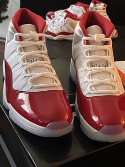 Air Jordan 11 Size 13