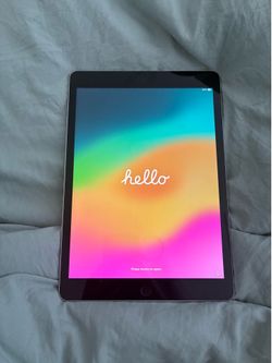 Apple IPad (9th Generation)