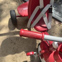 Kids Bike 