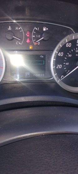 2013 Nissan Sentra