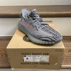 Adidas Yeezy Boost 350 V2 Beluga 2.0