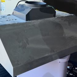 Thor. 36” Hood Vent