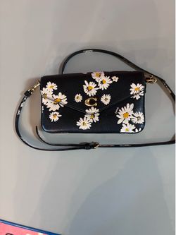 Coach Daisy Cross Body and Wallet