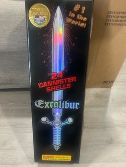 Excaliburs
